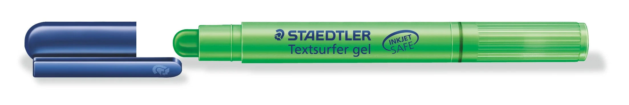 Tekstmarker Staedtler 264 Textsurfer Gel