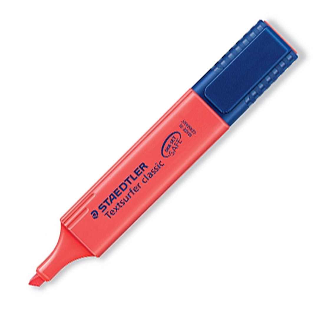 Tekstmarker Staedtler 364 Textsurfer, s prirezano konico, 1-5 mm