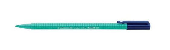 Flomaster Staedtler 323 Triplus, 1 mm