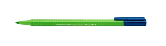 Flomaster Staedtler 323 Triplus, 1 mm