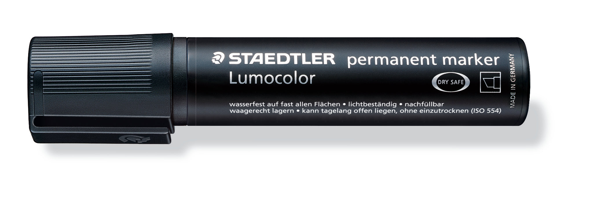 Permanentni marker Staedtler 388, 2–12 mm