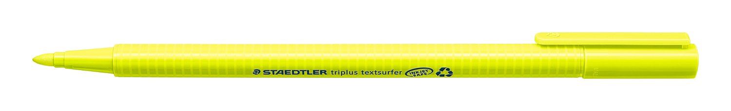 Tekstmarker Staedtler 362 Triplus, 1-4 mm