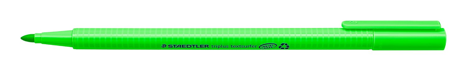 Tekstmarker Staedtler 362 Triplus, 1-4 mm