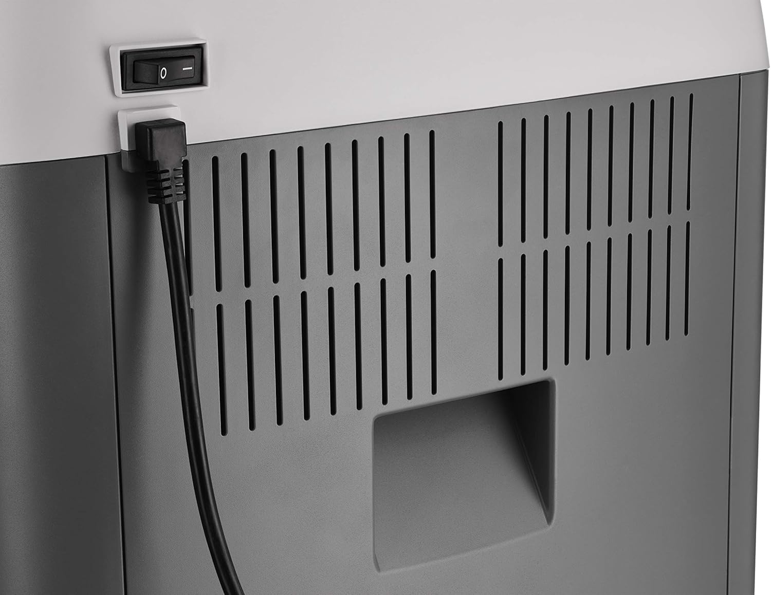 Uničevalec dokumentov Dahle ShredMatic