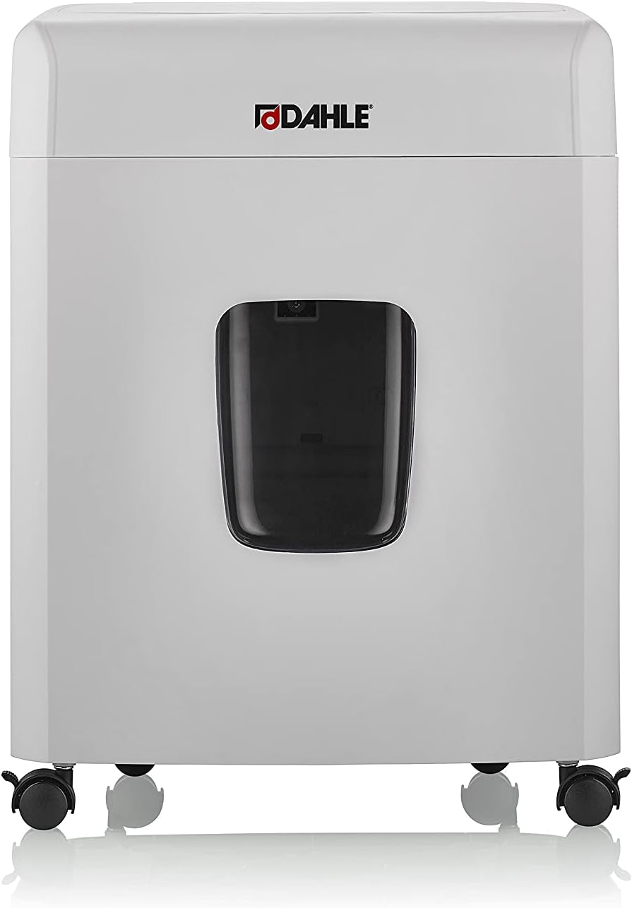 Uničevalec dokumentov Dahle ShredMatic