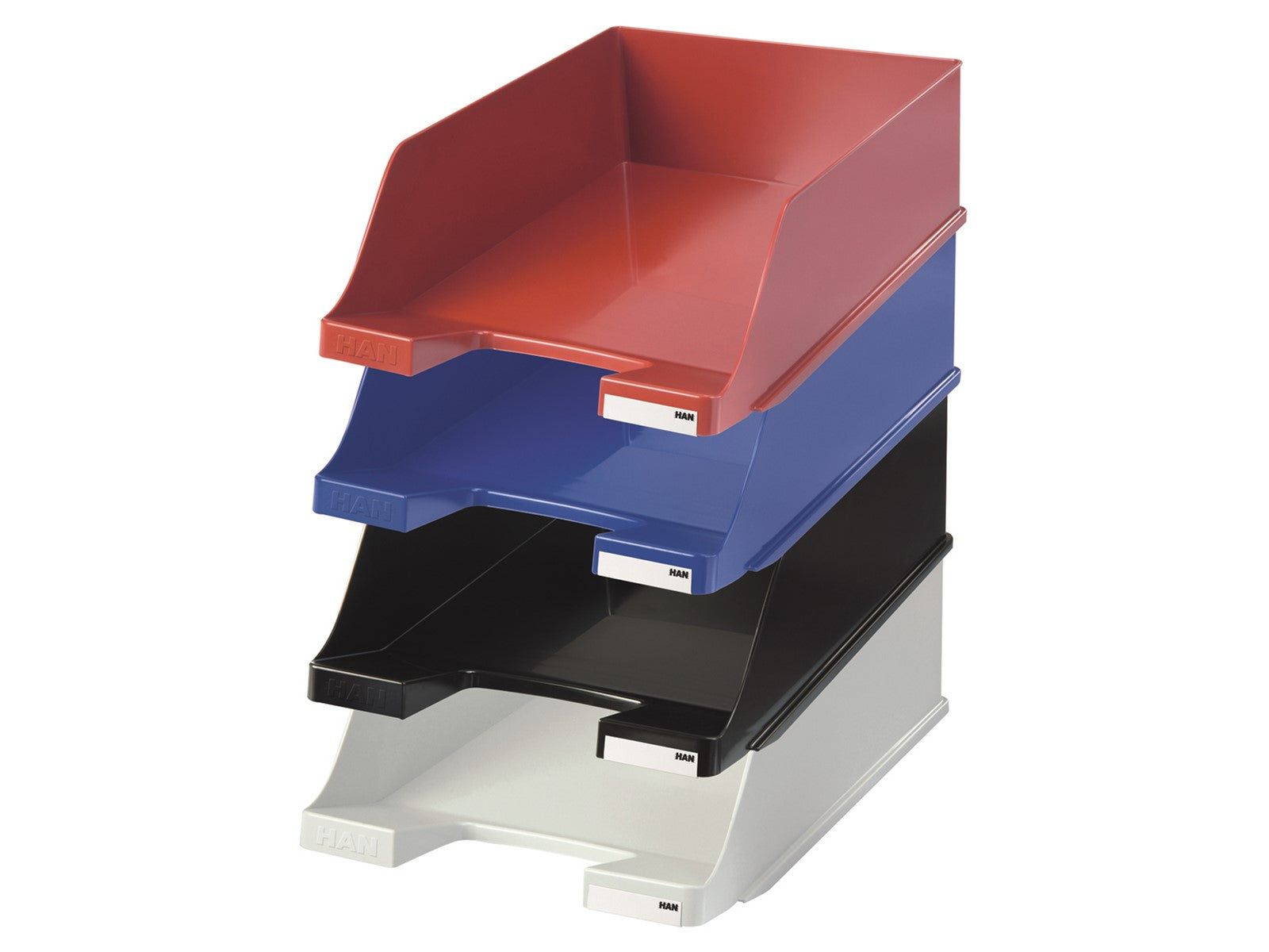 Predal Han HA104717 XXL, rdeč