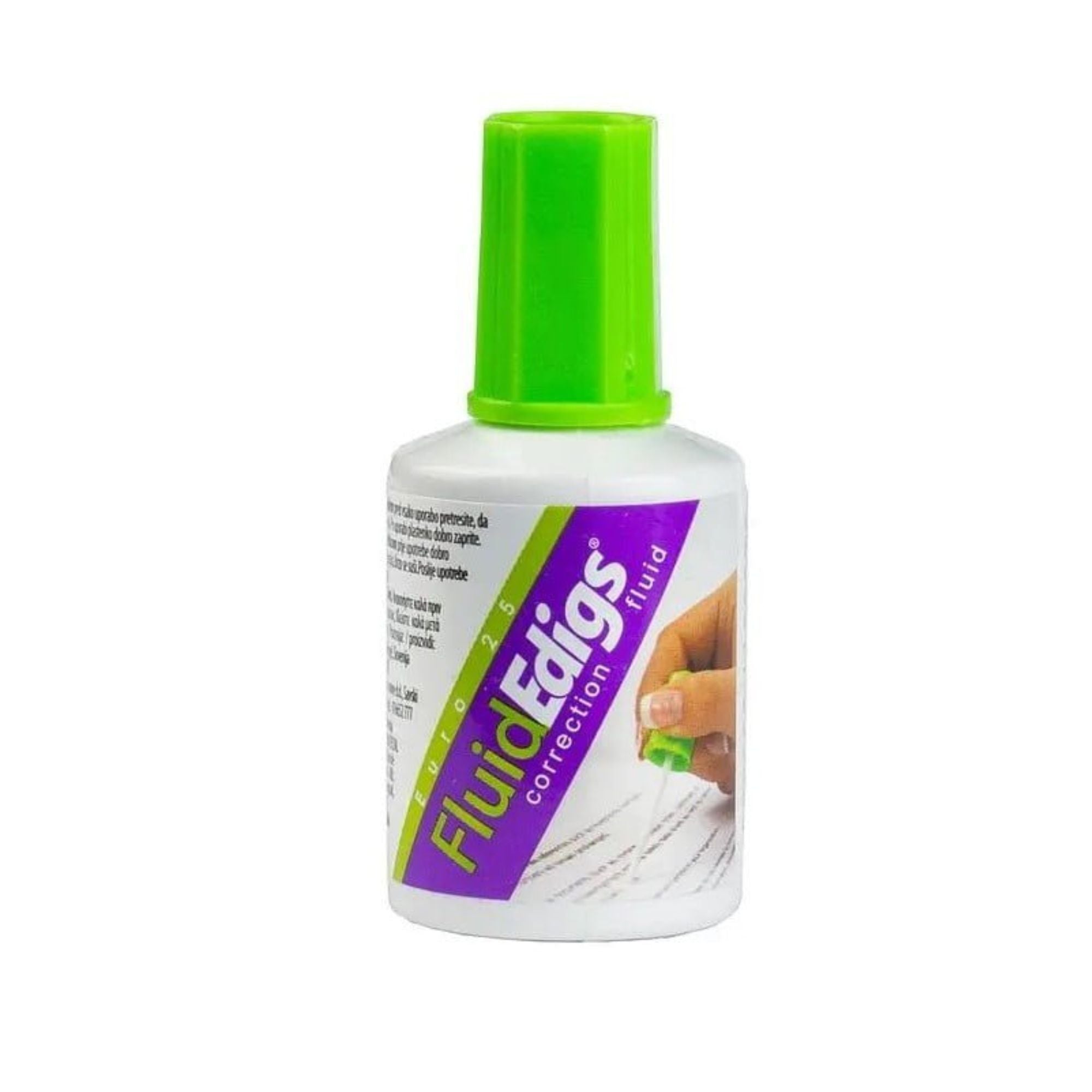 Korektura Edigs 900 Ekofluid Euro, 25 ml