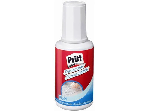 Korektura Pritt Fluid GCE3D 1620, 20 ml