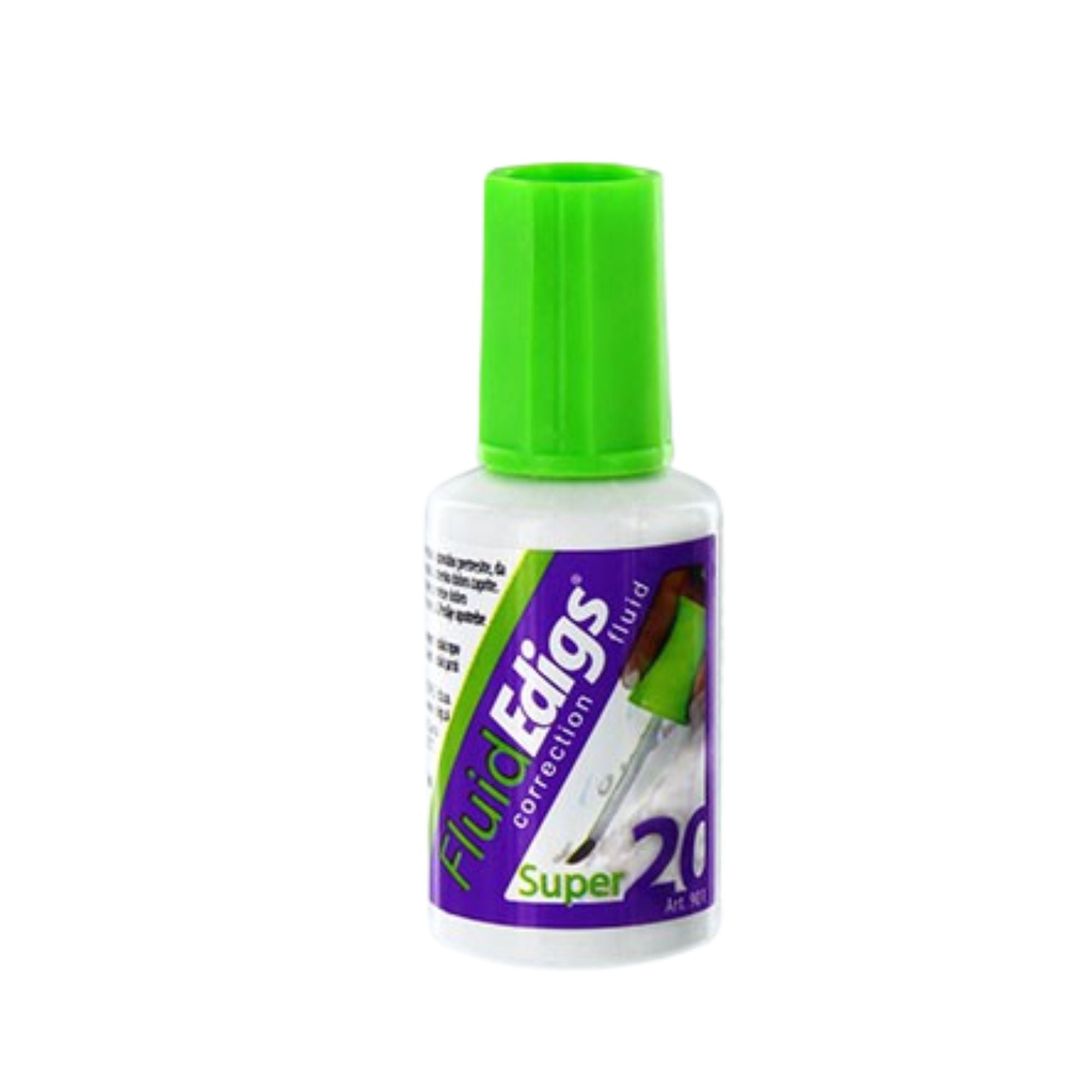 Korektura Edigs 901 Super, 20 ml