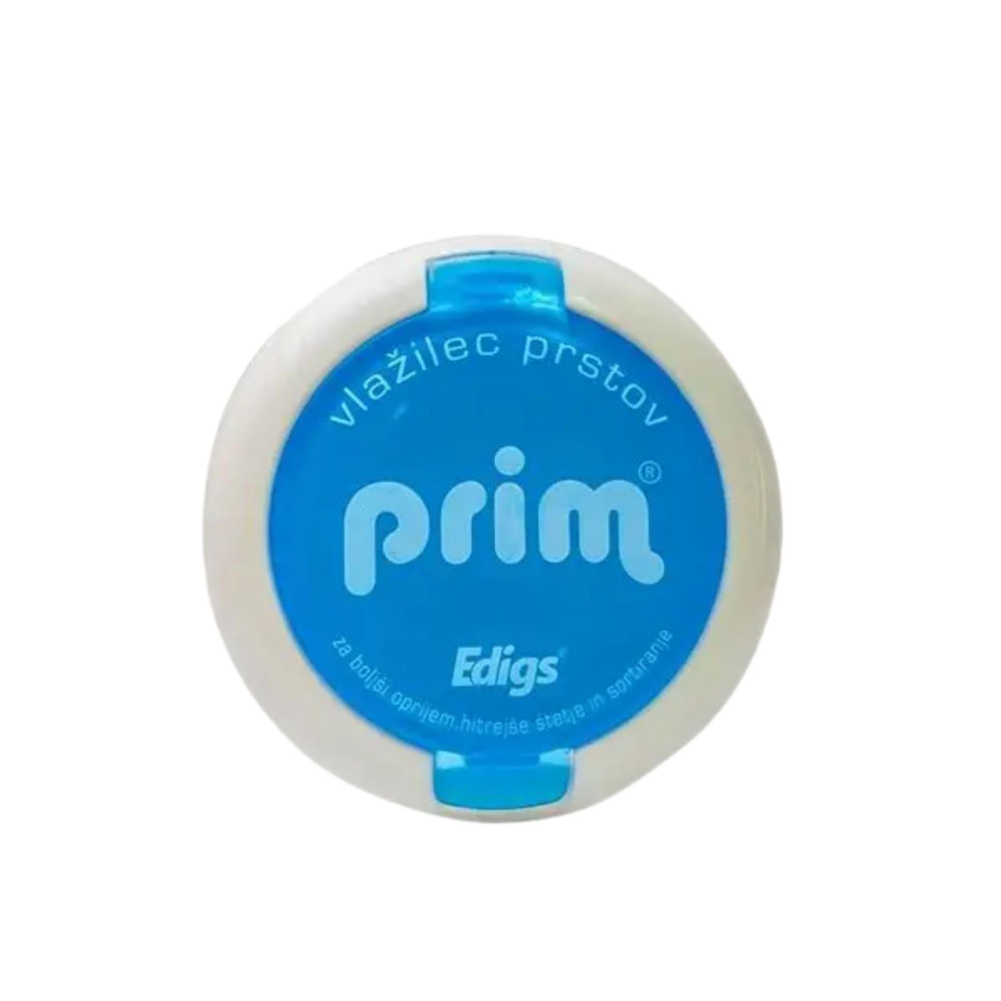 Vlažilec prstov Edigs Prim 918