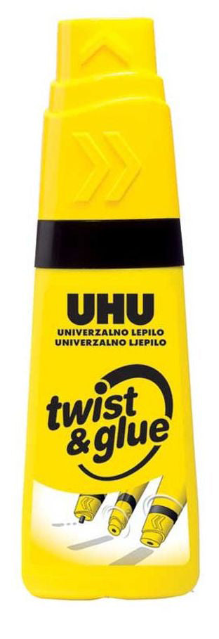 Lepilo Twist & Glue Uhu 35 ml / 90ml