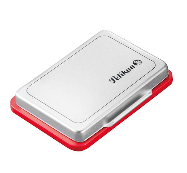 Blazinica za žige Pelikan, 5x7cm