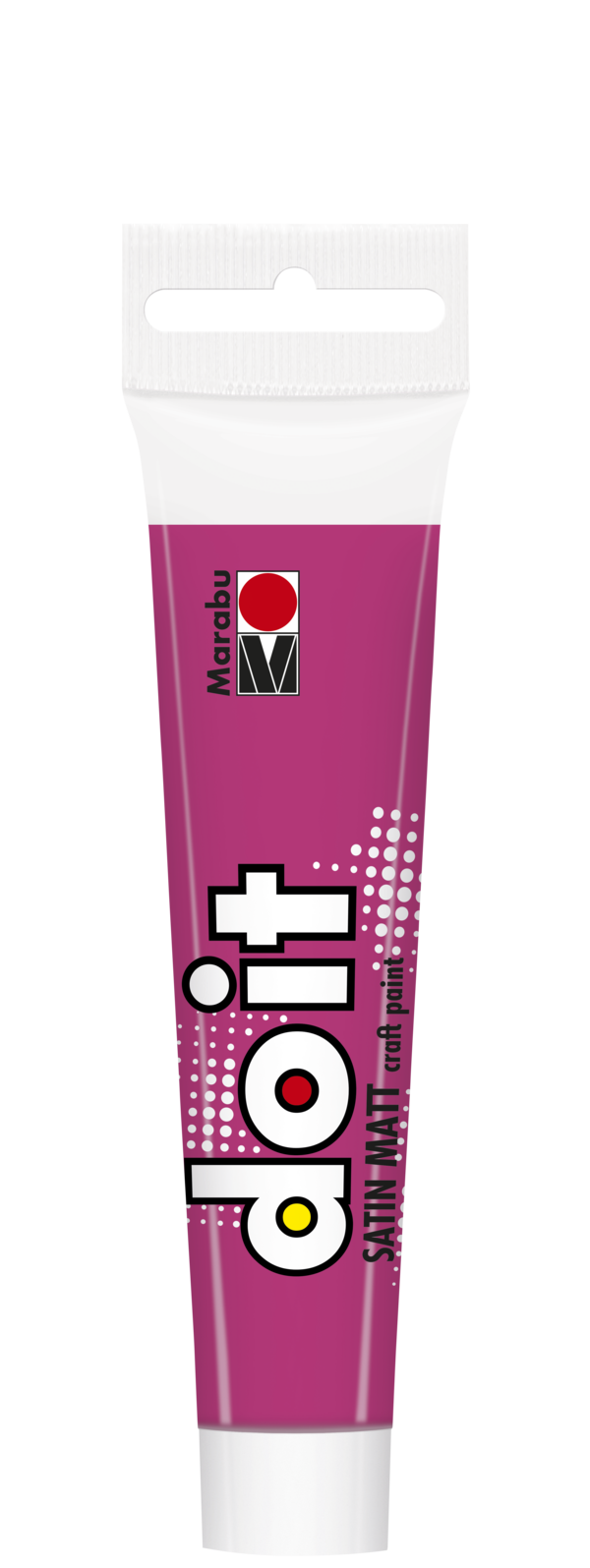 Barva Marabu Do It, 36 ml