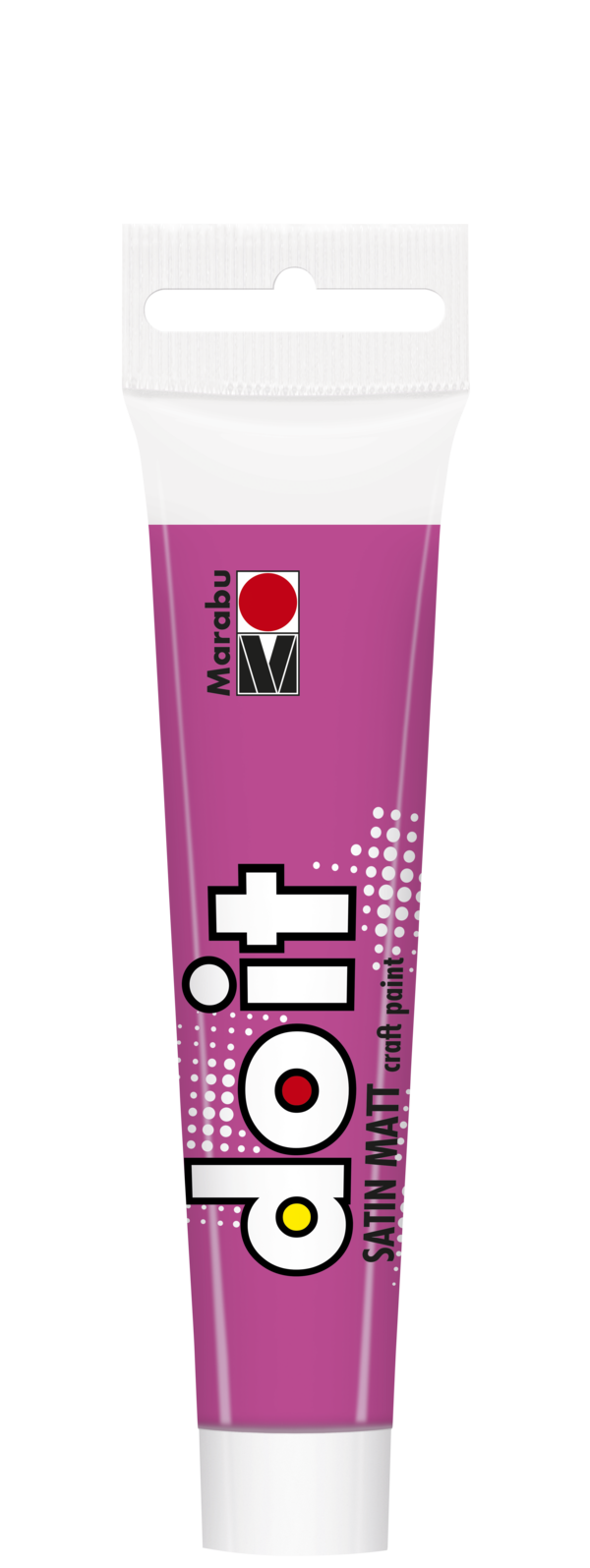 Barva Marabu Do It, 36 ml