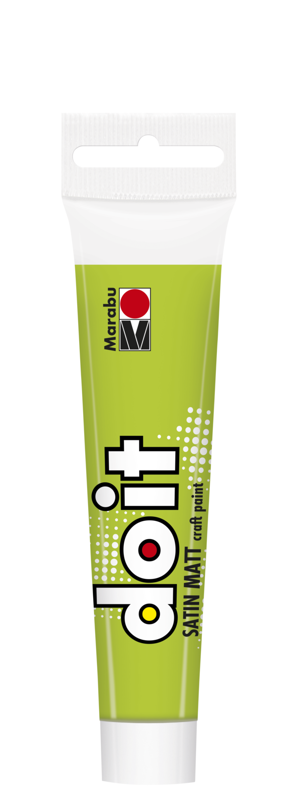 Barva Marabu Do It, 36 ml