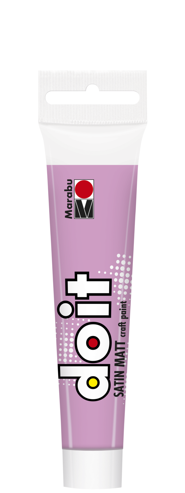 Barva Marabu Do It, 36 ml