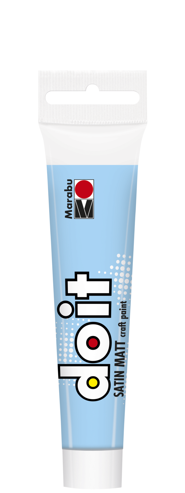 Barva Marabu Do It, 36 ml