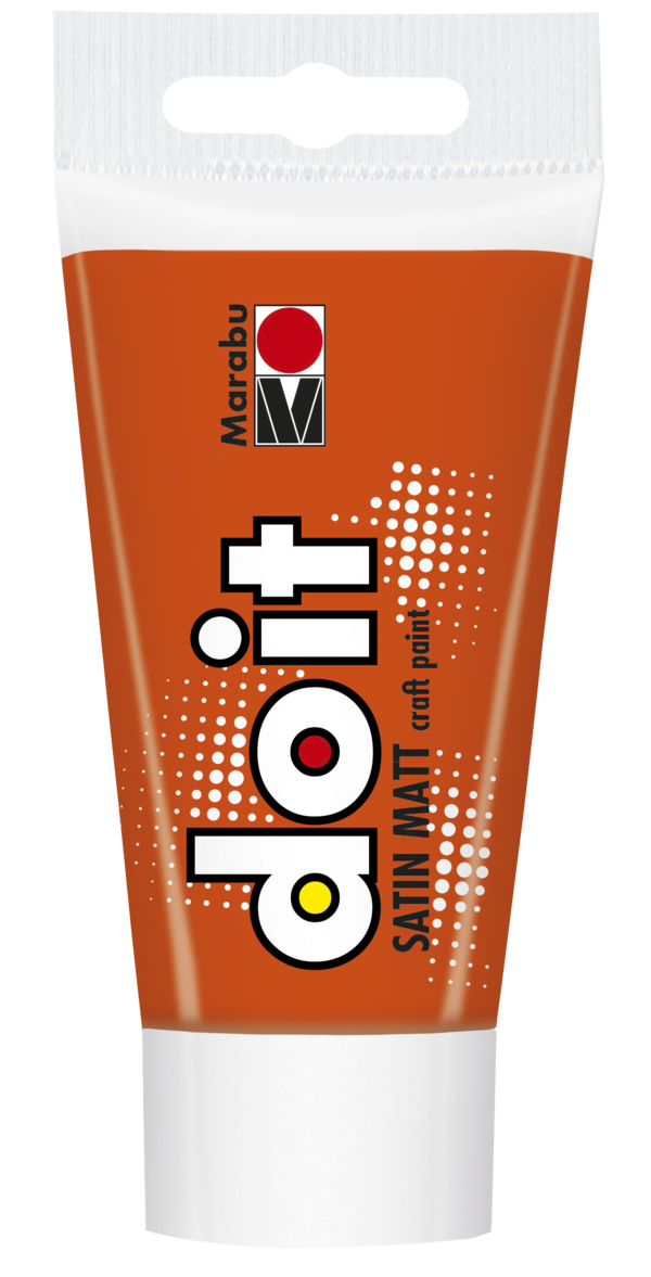 Barva Marabu Do It, 75 ml