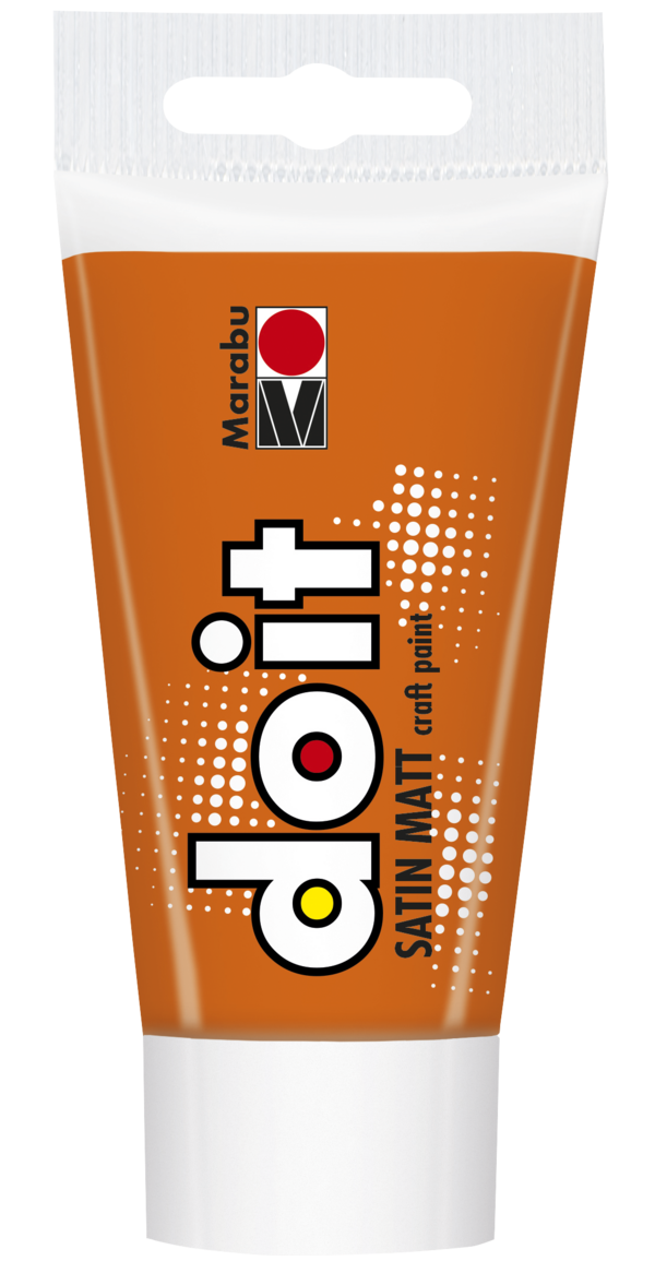 Barva Marabu Do It, 75 ml