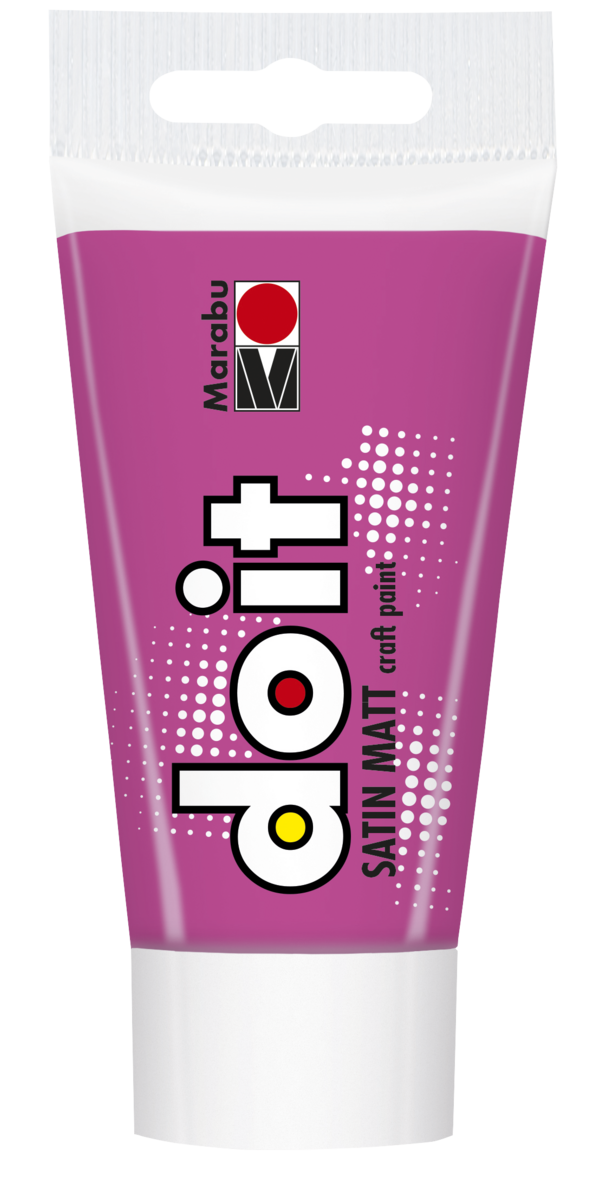 Barva Marabu Do It, 75 ml