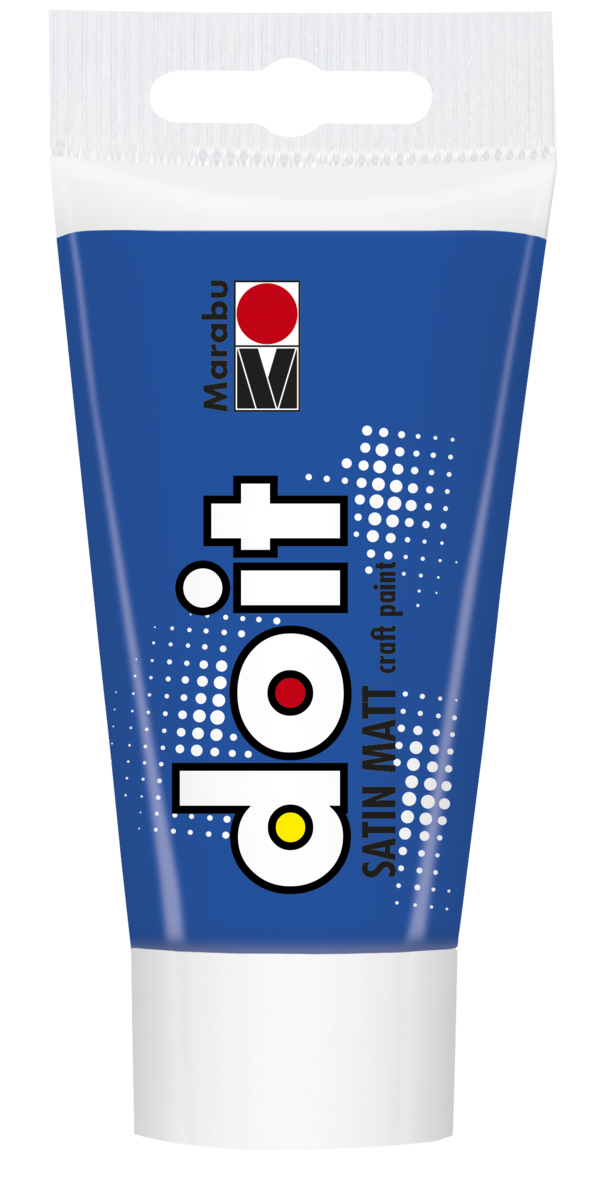 Barva Marabu Do It, 75 ml