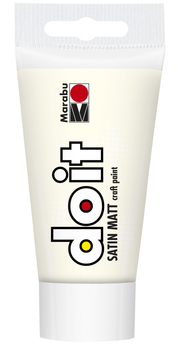 Barva Marabu Do It, 75 ml