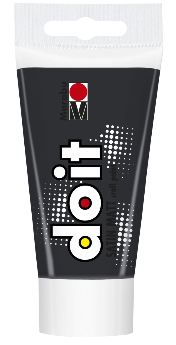 Barva Marabu Do It, 75 ml