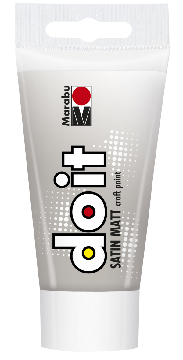 Barva Marabu Do It, 75 ml