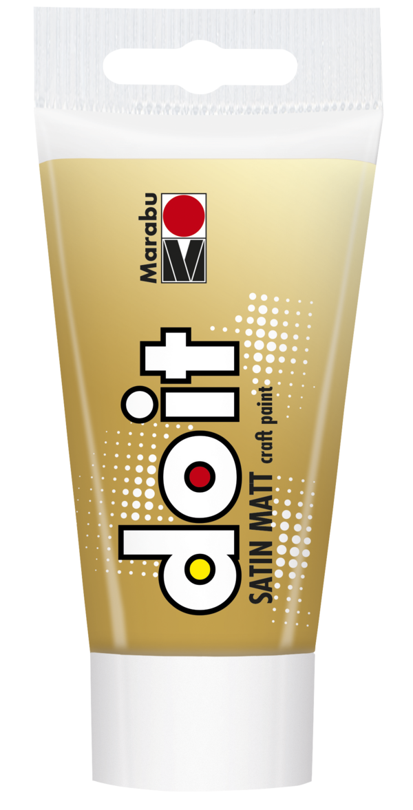 Barva Marabu Do It, 75 ml