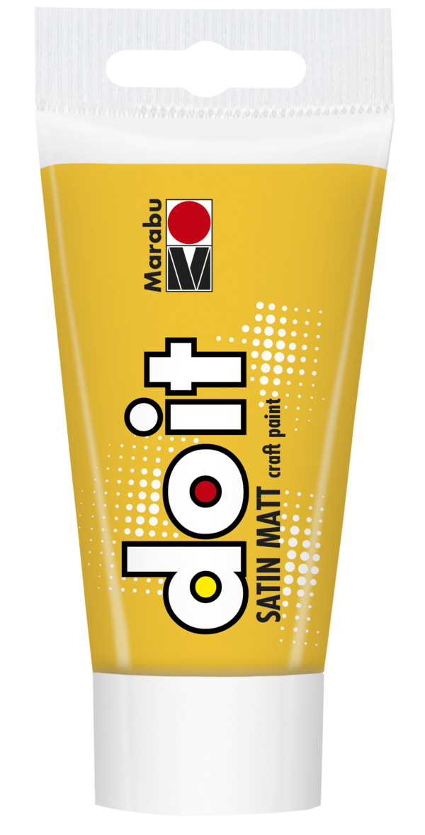 Barva Marabu Do It, 75 ml