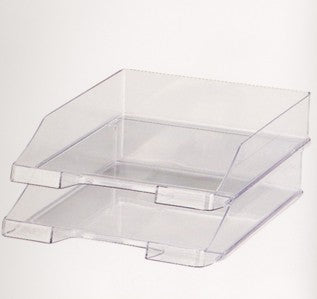 Predal Optima 22881, prozoren