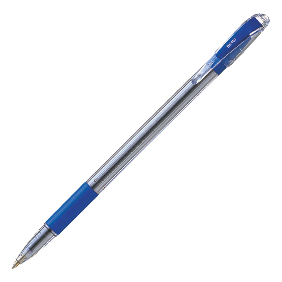 Svinčnik kemični Pentel BK407, 0,7 mm