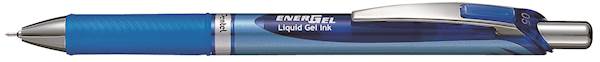 Roler Pentel BLN75 Energel, 0,5 mm