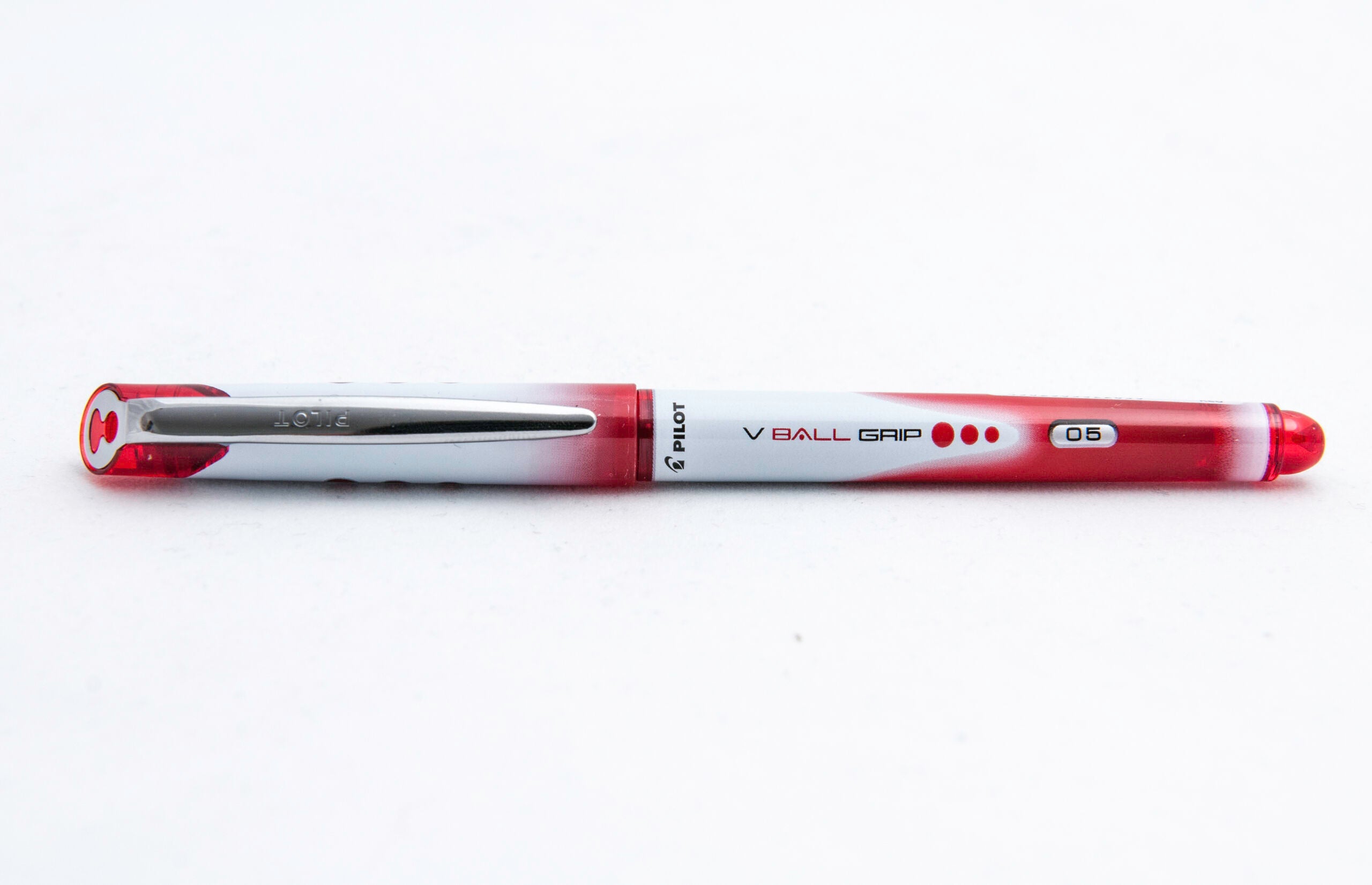 Roler Pilot BLN-VBG-5 Grip, 0,5 mm