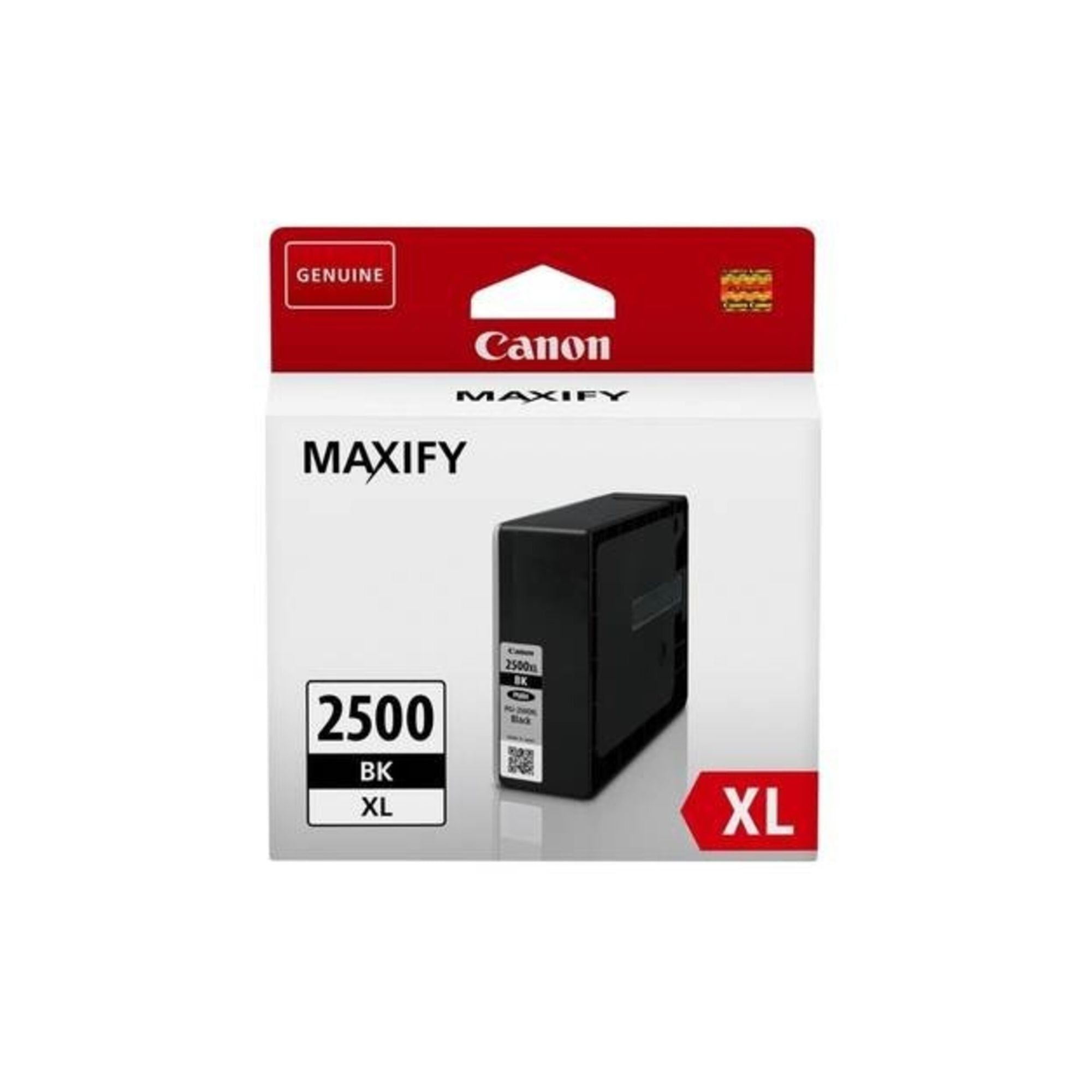 Črnilo Canon PGI-2500XLB 9254B001AA, črno