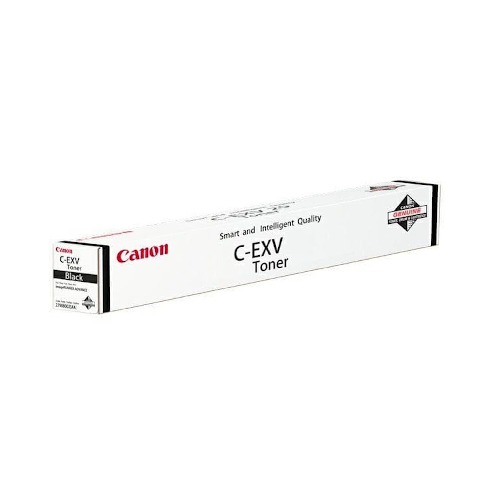 Toner Canon CEXV48B 9106B002AA, črn