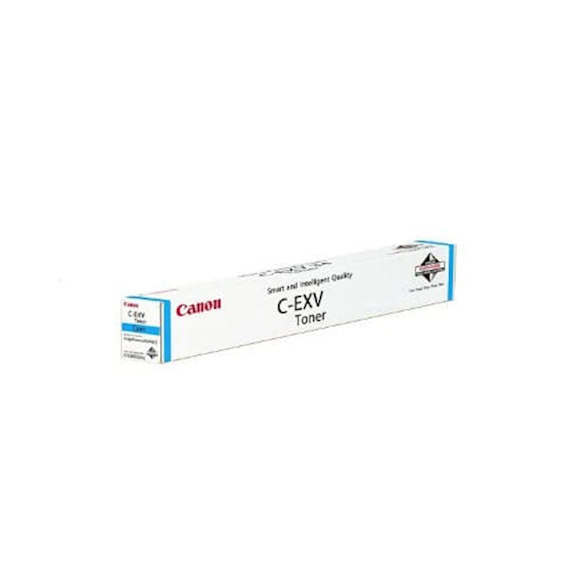 Toner Canon CEXV48C 9107B002AA, cyan moder
