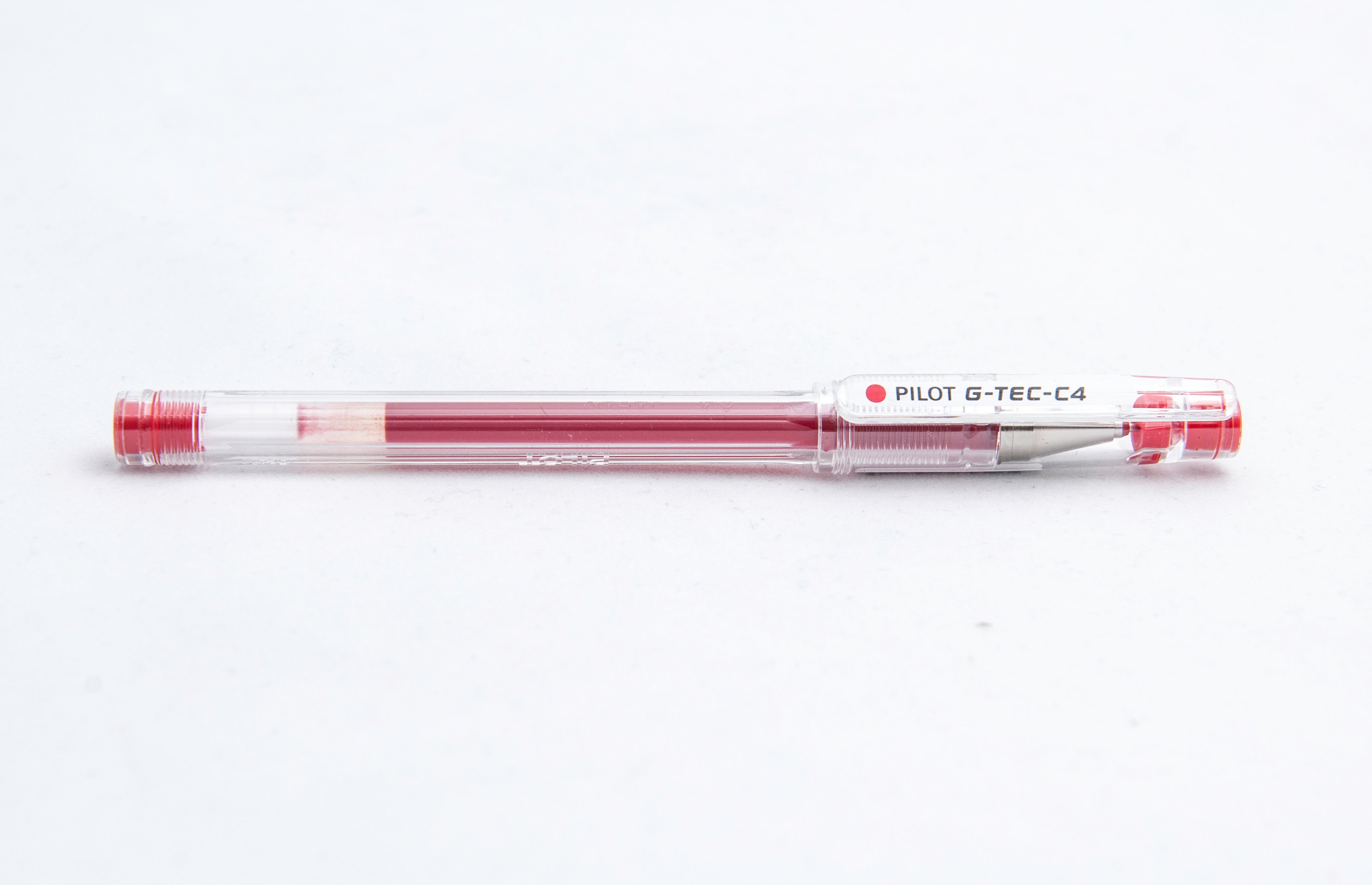 Roler Pilot BL-GC4, 0,4 mm