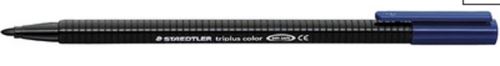 Flomaster Staedtler 323 Triplus, 1 mm