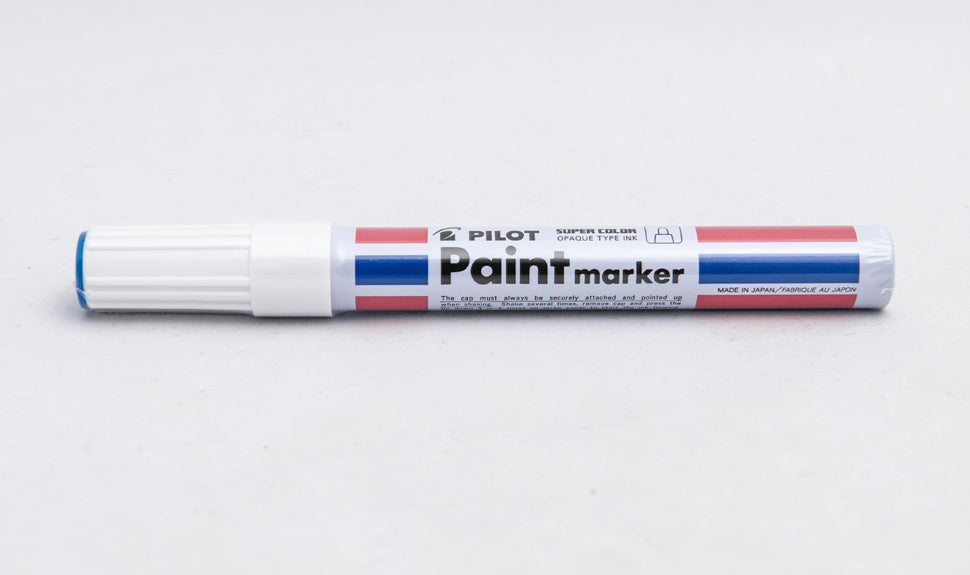 Permanentni marker Pilot SC-PM, 2 mm