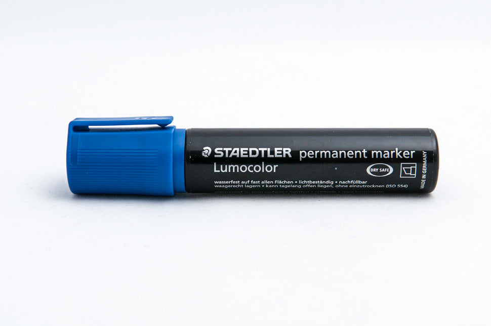 Permanentni marker Staedtler 388, 2–12 mm