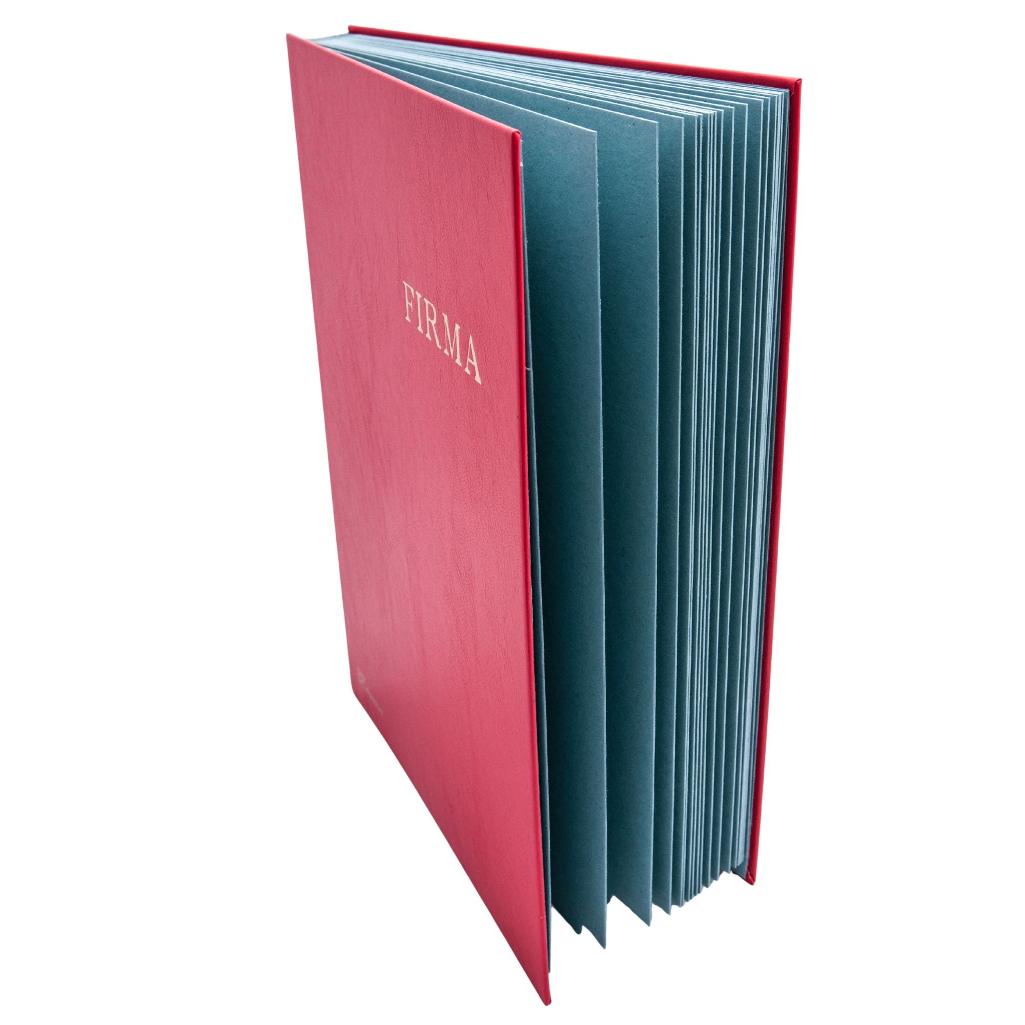 Mapa podpisna 20-delna 618 Fraschini