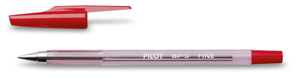 Svinčnik kemični Pilot BPS, F, 0,5 mm