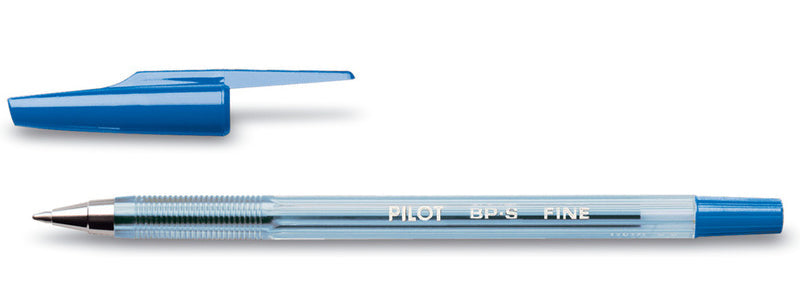 Svinčnik kemični Pilot BPS, F, 0,5 mm