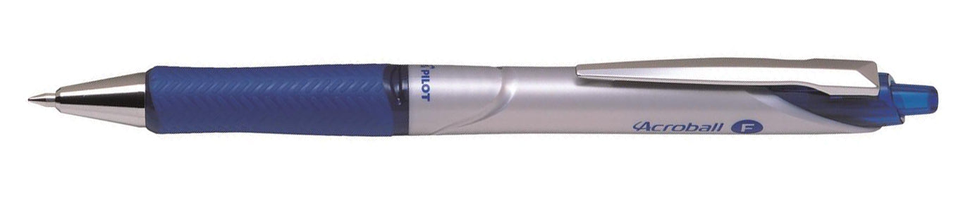 Svinčnik kemični Pilot BPAB-25 Acroball F/M