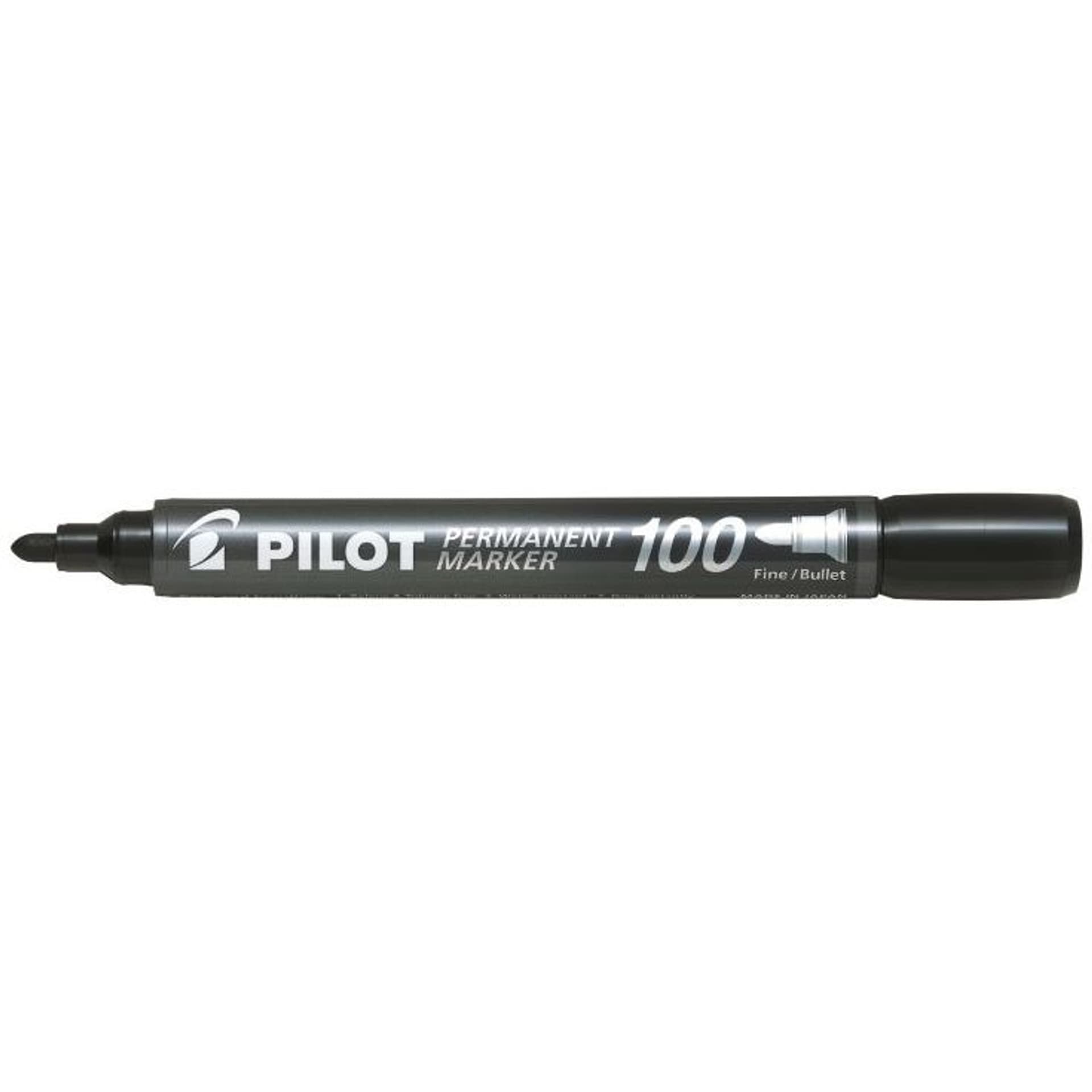 Permanentni marker Pilot SCA-100, 4,5 mm