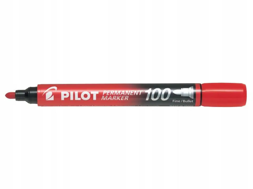 Permanentni marker Pilot SCA-100, 4,5 mm