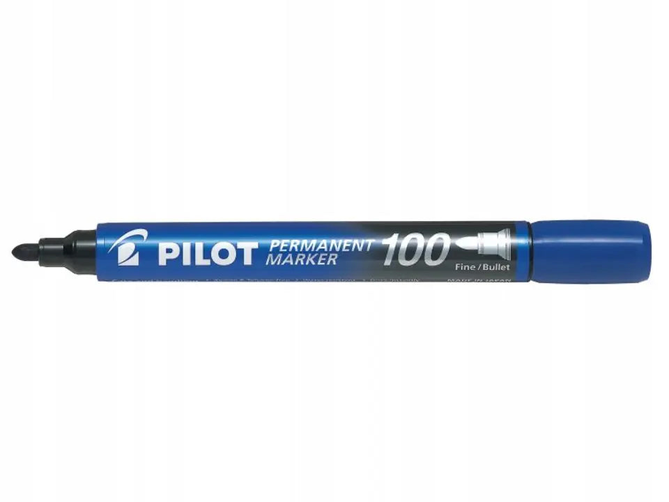 Permanentni marker Pilot SCA-100, 4,5 mm