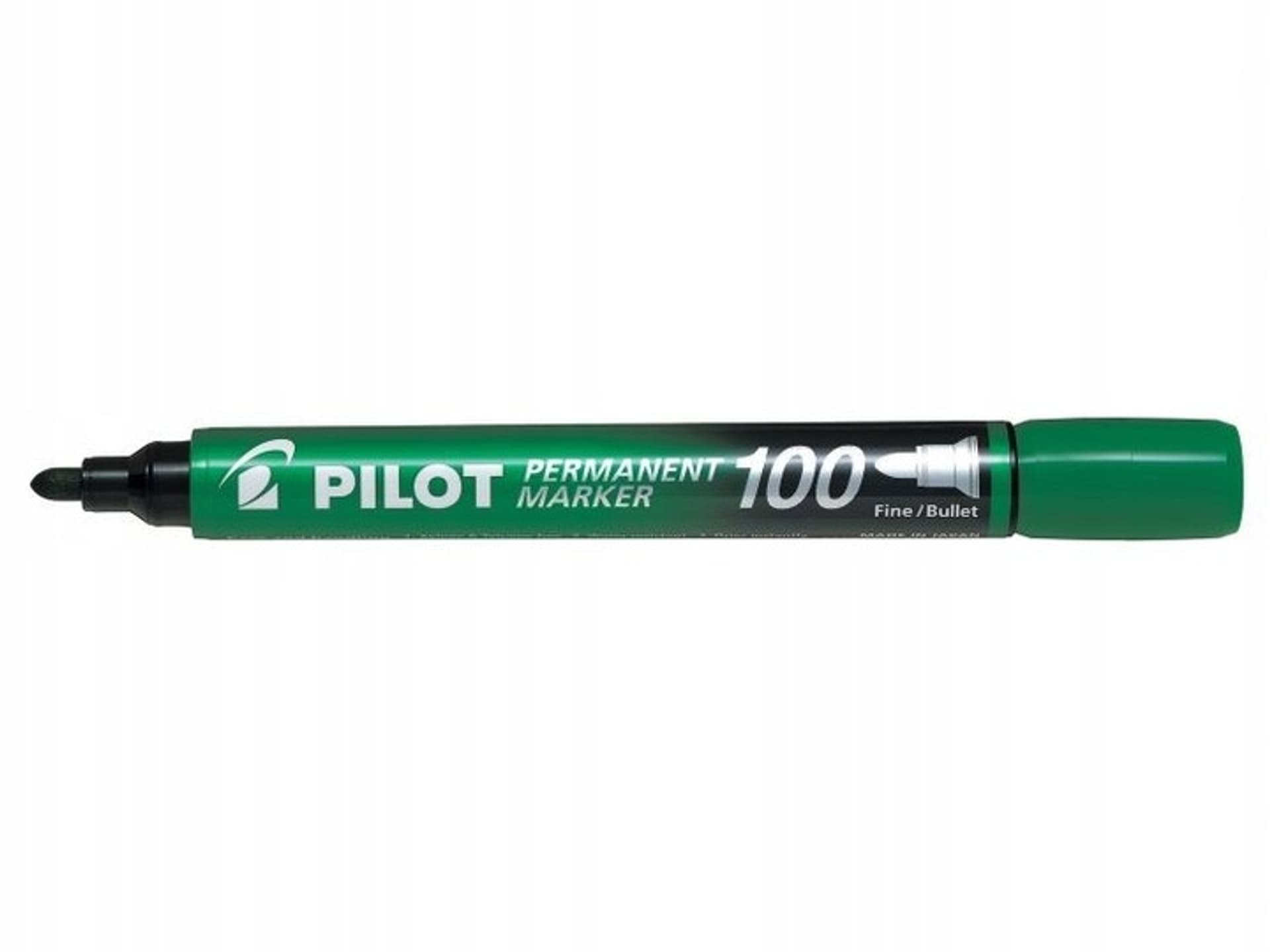 Permanentni marker Pilot SCA-100, 4,5 mm