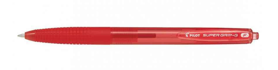 Svinčnik kemični Pilot BPGG-8R F/M